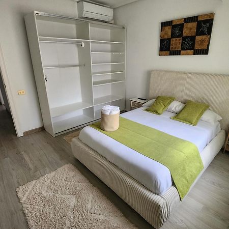 Centrico Y Elegante Apartamento En Castellon Castellon de la Plana Exterior photo
