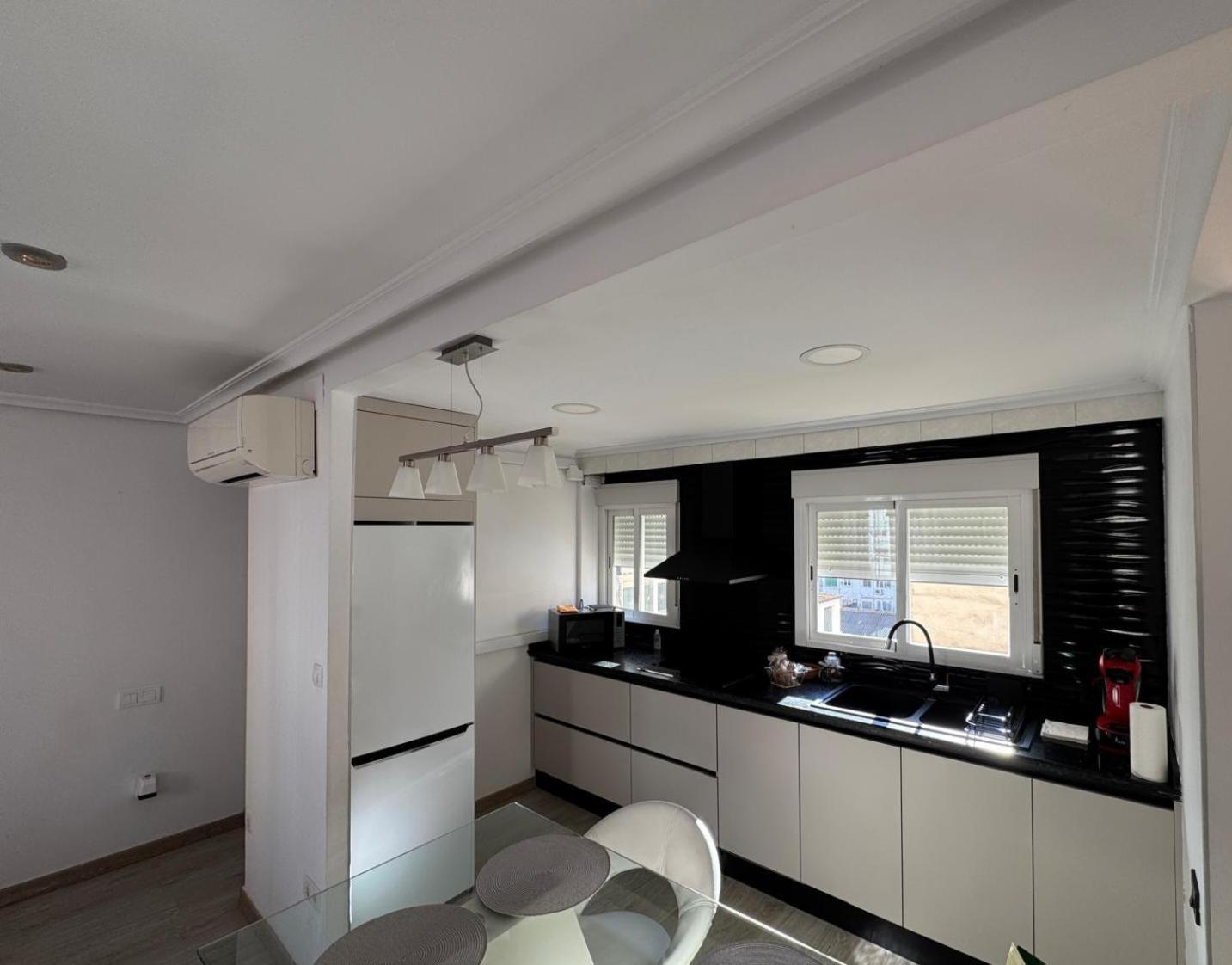Centrico Y Elegante Apartamento En Castellon Castellon de la Plana Exterior photo