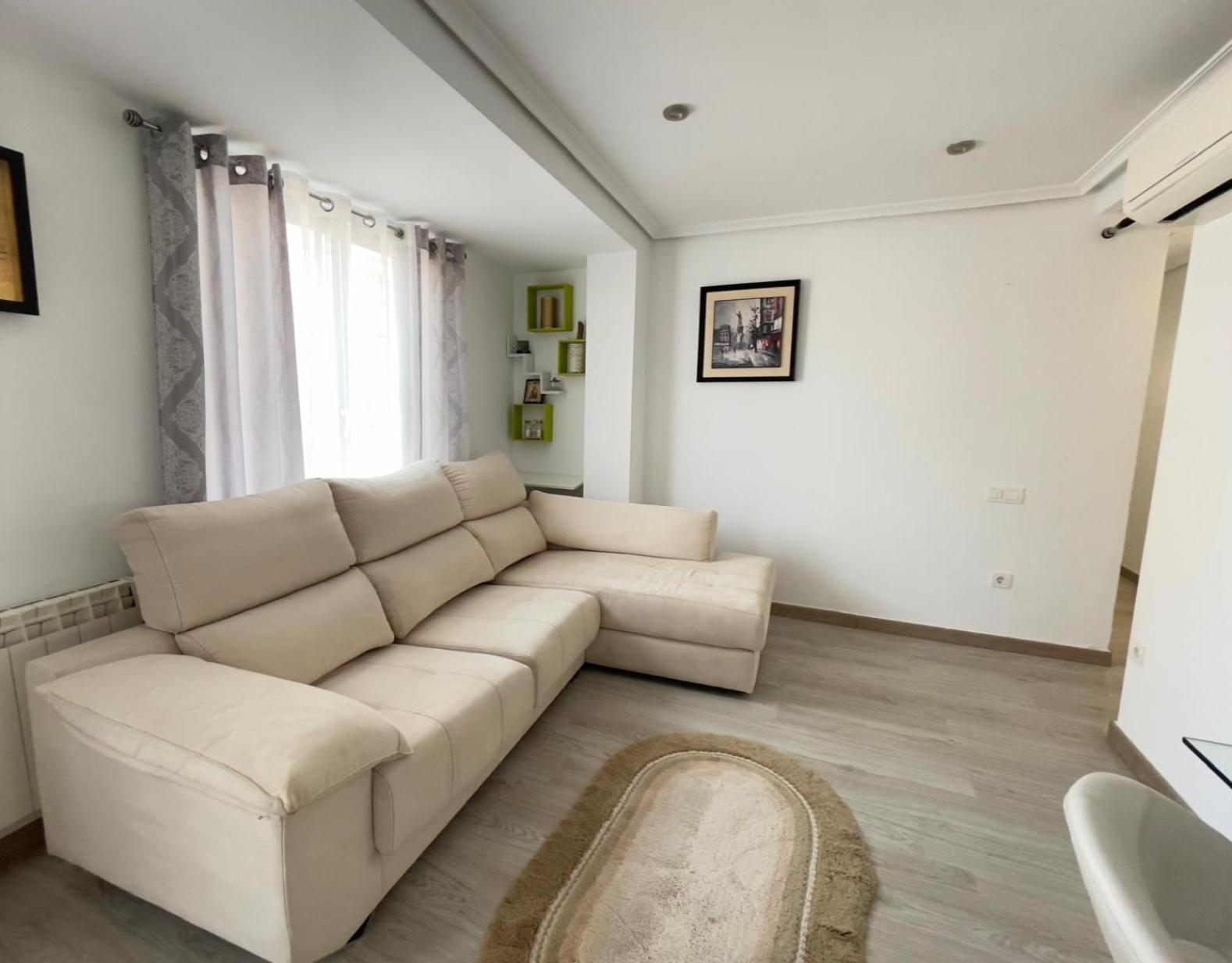 Centrico Y Elegante Apartamento En Castellon Castellon de la Plana Exterior photo