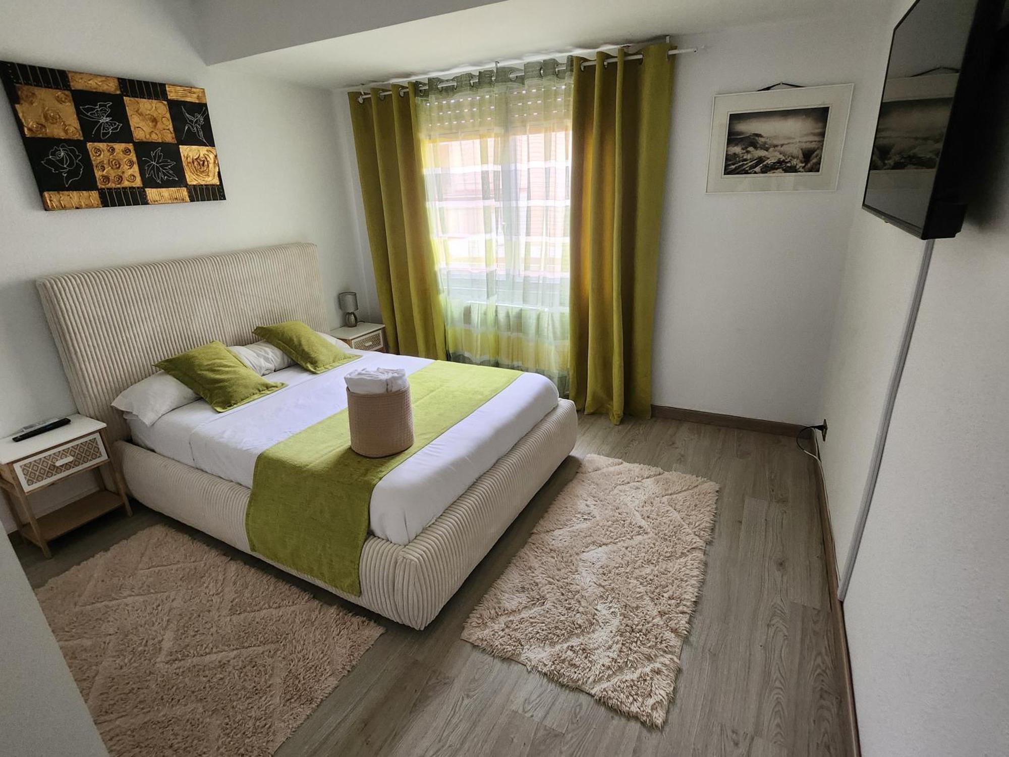 Centrico Y Elegante Apartamento En Castellon Castellon de la Plana Exterior photo