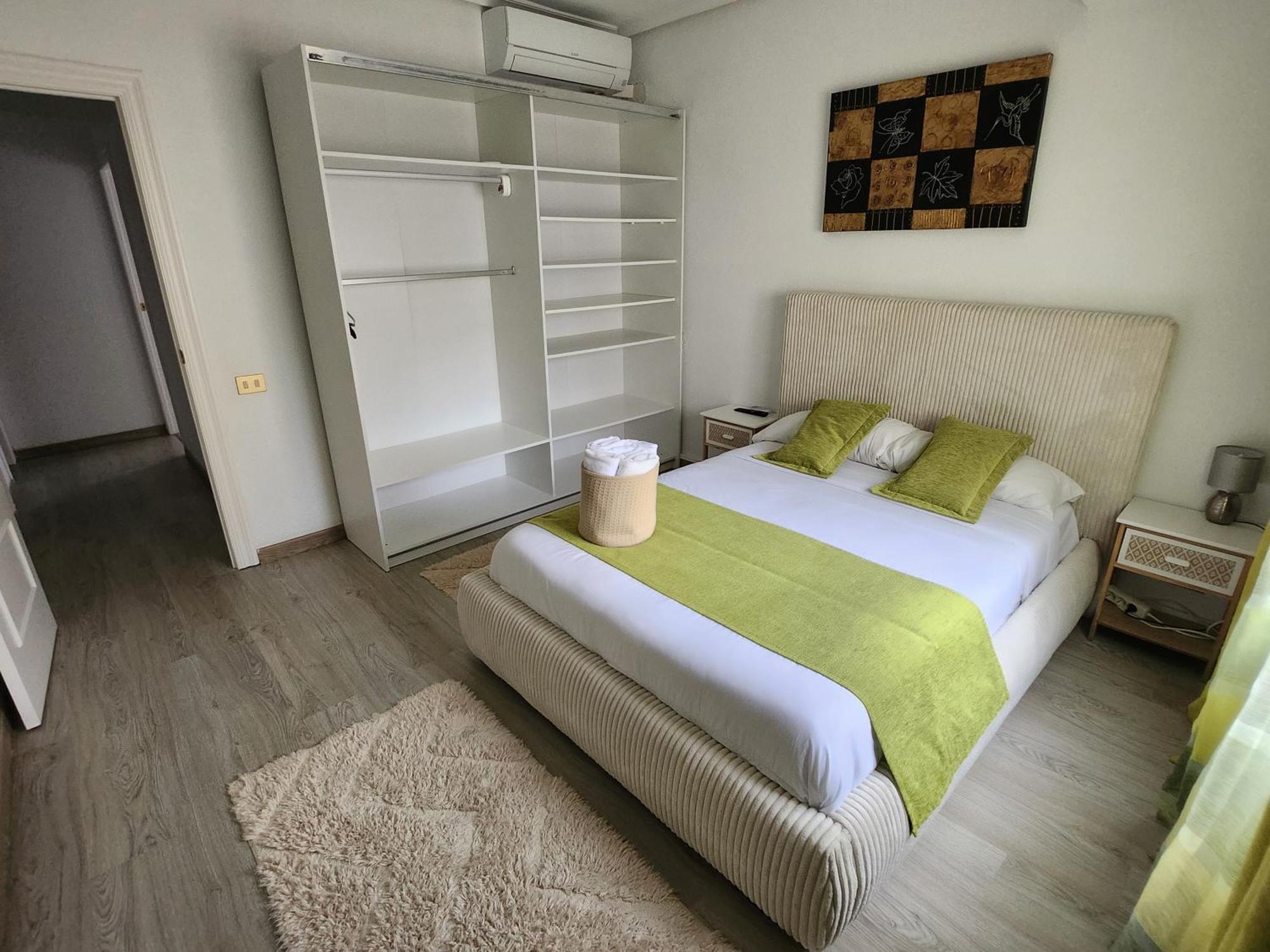 Centrico Y Elegante Apartamento En Castellon Castellon de la Plana Exterior photo